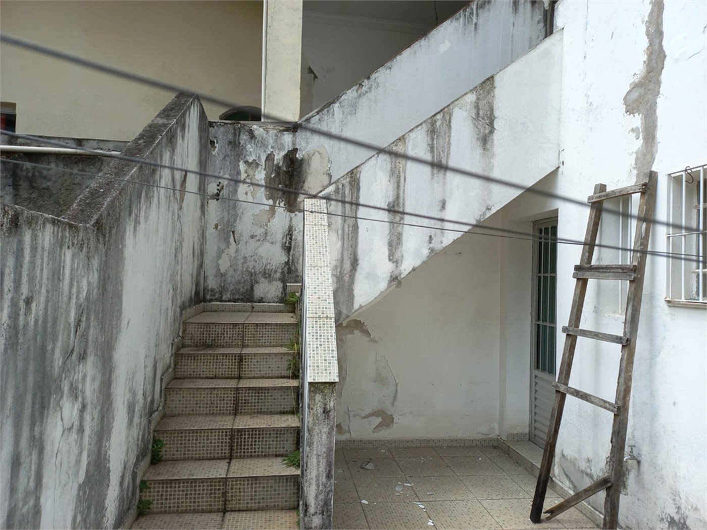 Sobrado à venda com 3 quartos em Santana, São Paulo, SP