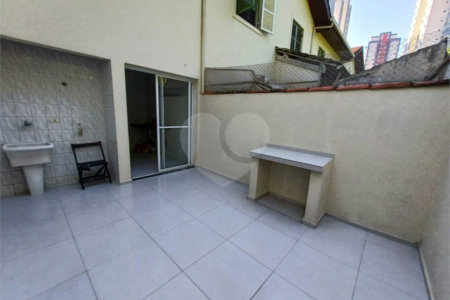 Casa à venda com 2 quartos no condomínio Firenze, São Paulo - SP
