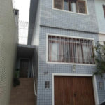 Sobrado à venda com 3 quartos, sendo 1 suíte,  em Vila Guilherme, São Paulo, SP