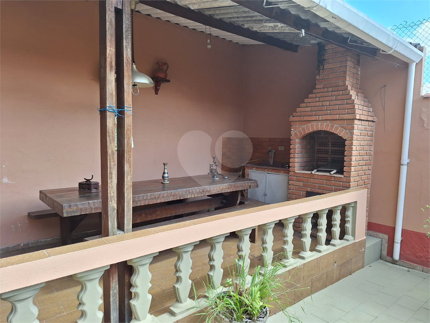 Sobrado à venda com 3 quartos, sendo 1 suíte, em Vila Gustavo, São Paulo, SP