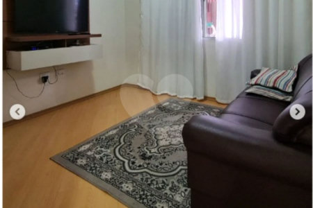 Casa à venda com 3 quartos no condomínio Milenium 1, Mogi das Cruzes - SP