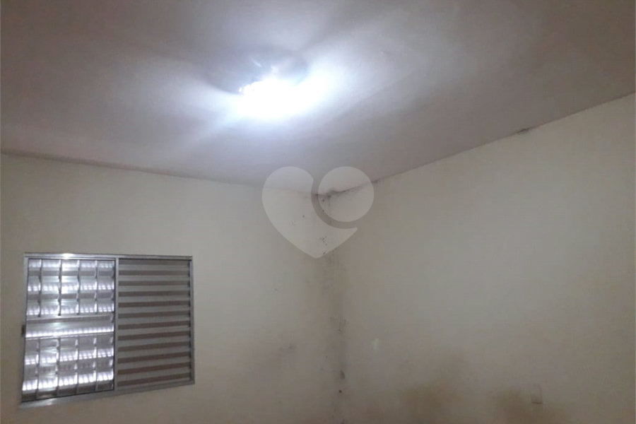 Casa Térrea à venda com 4 quartos, sendo 1 suíte, em Jaçanã, São Paulo, SP