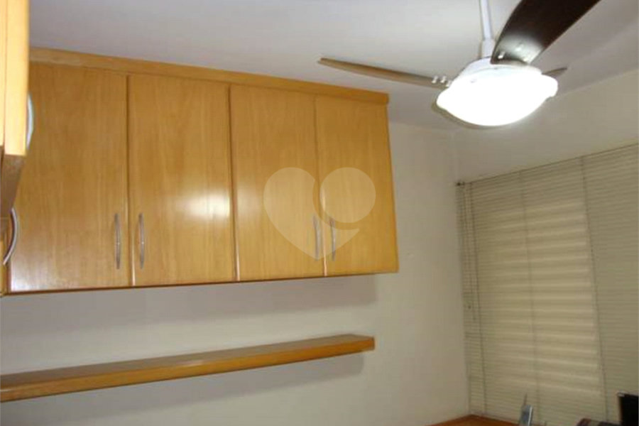 Apartamento à venda com 2 quartos em Pompéia, São Paulo, SP