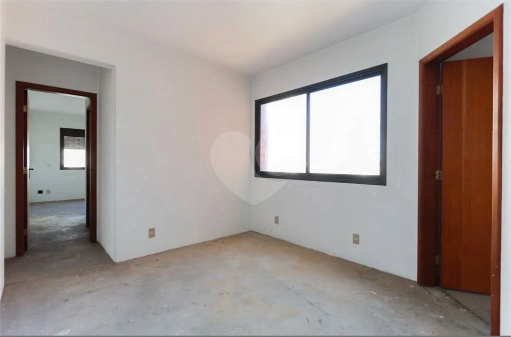 Apartamento à venda com 4 suítes em Santana, São Paulo, SP