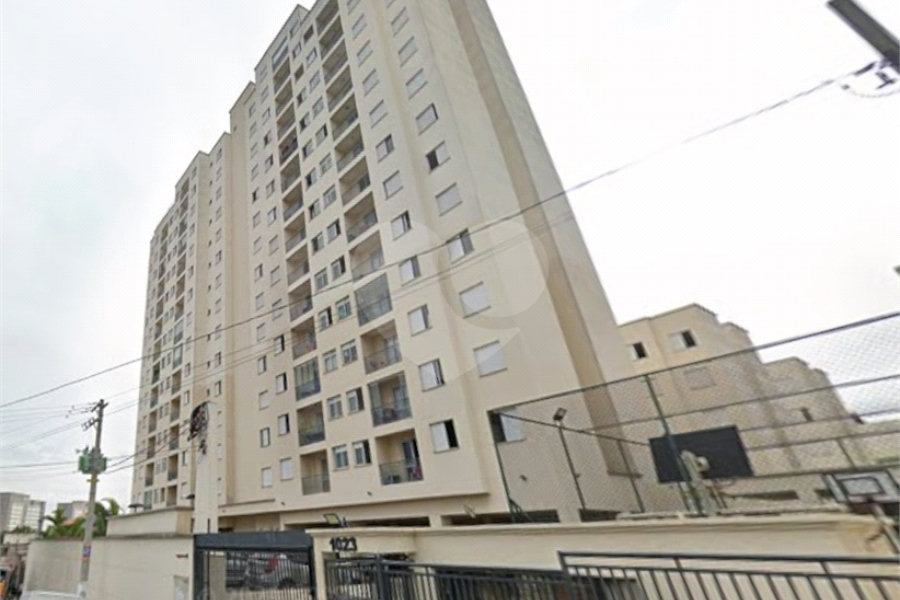 Apartamento à venda com 2 quartos em Guaianazes, São Paulo, SP
