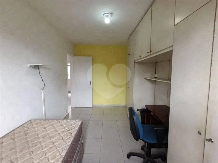 Apartamento à venda com 3 quartos em Butantã, São Paulo, SP