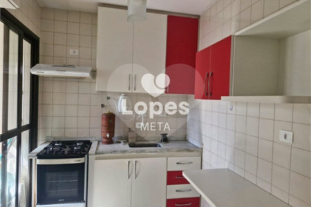 Apartamento à venda com 2 quartos em Vila Cardoso, São José dos Campos, SP