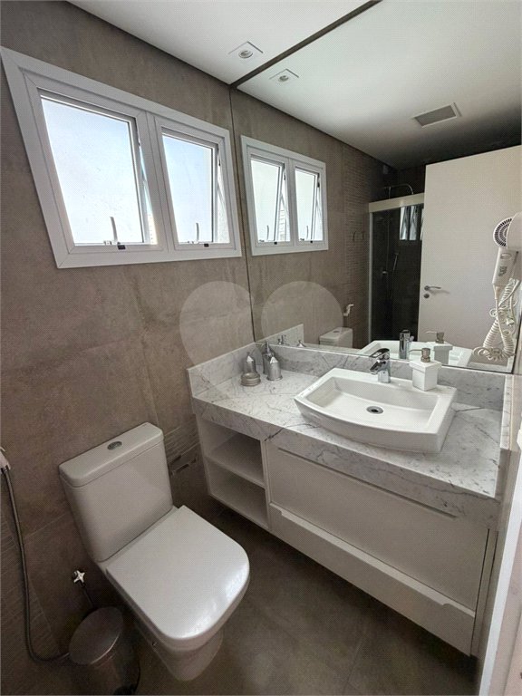 Apartamento para alugar com 2 quartos, sendo 1 suíte, em Paraíso, São Paulo, SP