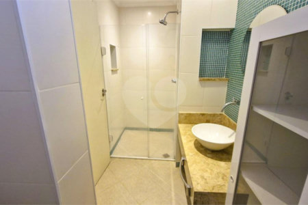 Apartamento à venda com 2 quartos, sendo 1 suíte, em Perdizes, São Paulo, SP