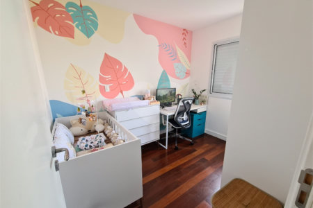 Apartamento à venda com 2 quartos em Liberdade, São Paulo, SP