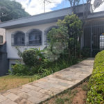 Casa Térrea à venda com 5 quartos, sendo 1 suíte, em Mandaqui, São Paulo, SP