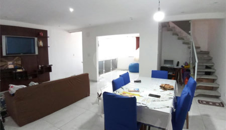 Casa à venda com 5 quartos, sendo 1 suíte,  em Casa Verde, São Paulo, SP