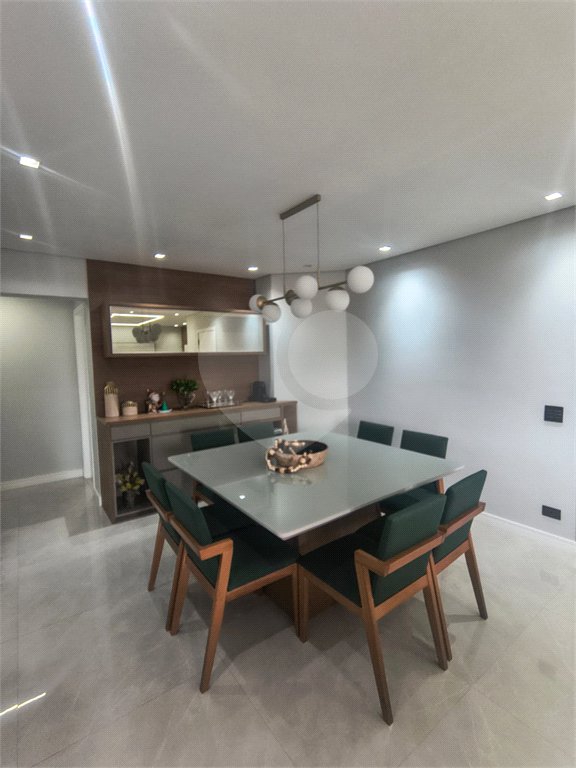 Apartamento à venda com 3 quartos, sendo 1 suíte, em Tucuruvi, São Paulo, SP