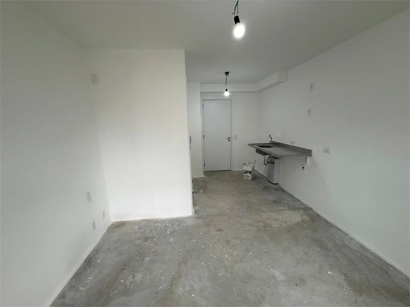 Studio à venda em Butantã, São Paulo, SP