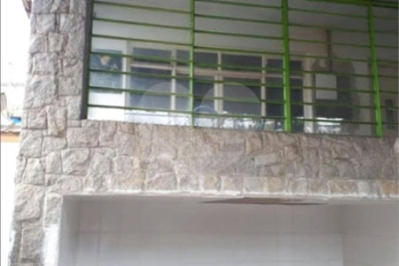Casa à venda com 4 quartos em Vila Guarani (z Sul), São Paulo, SP