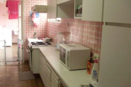 Apartamento à venda com 3 quartos, sendo 1 suíte,  em Pinheiros, São Paulo, SP