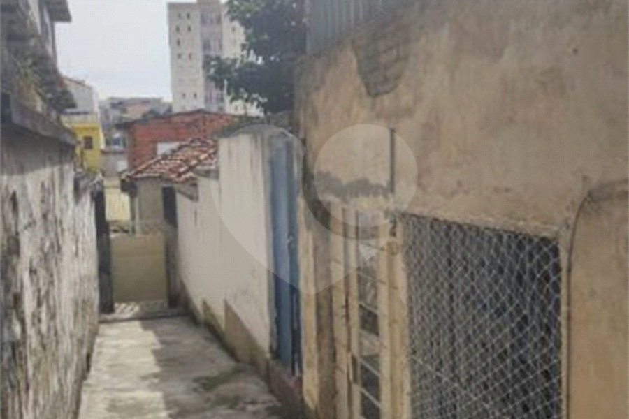 Terreno à venda com 5 quartos em Tucuruvi, São Paulo, SP