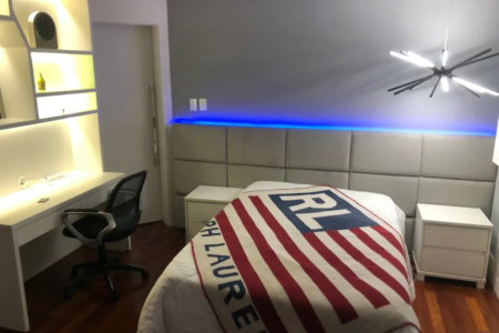 Cobertura à venda com 2 suítes em Vila Suzana, São Paulo, SP