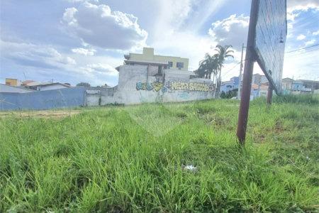 Terreno à venda em Jardim Ferreira, Sorocaba, SP