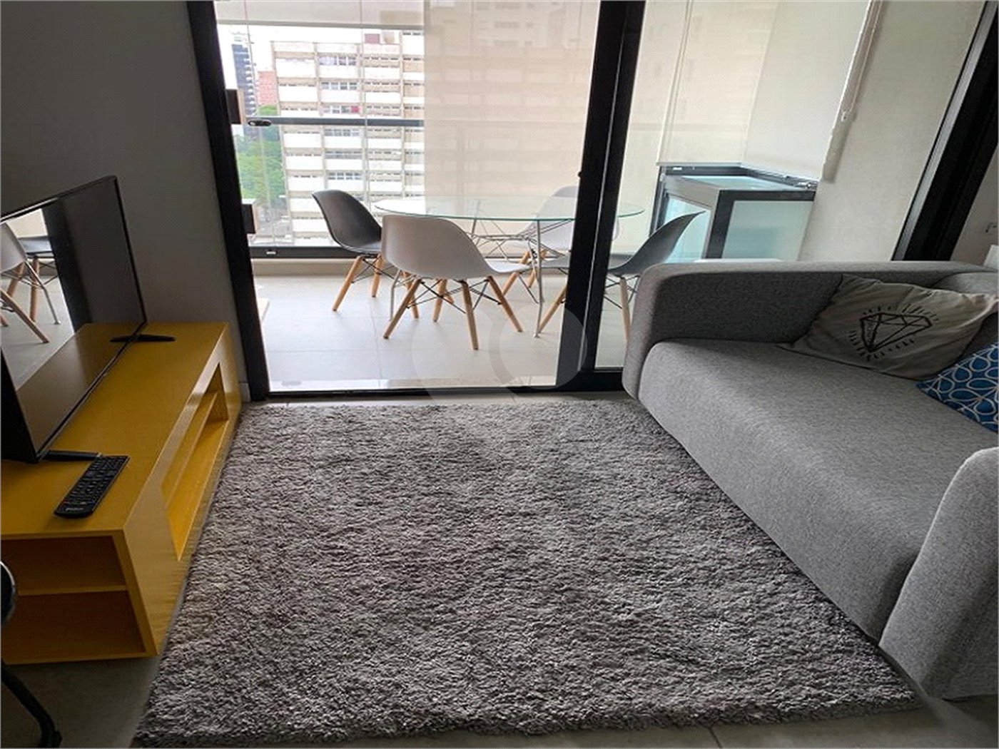 Flat à venda com 1 quarto em Jardim Paulista, São Paulo, SP