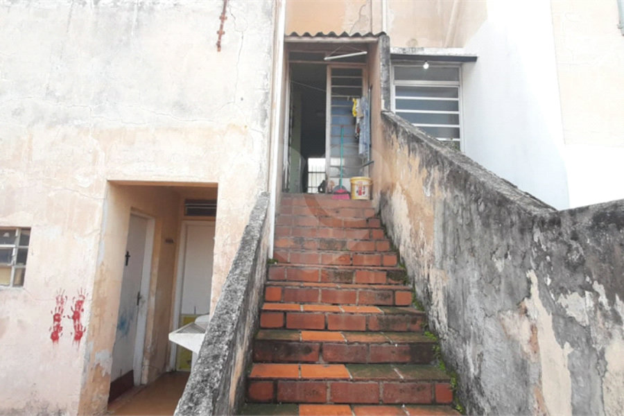 Sobrado à venda com 2 quartos em Tremembé, São Paulo, SP