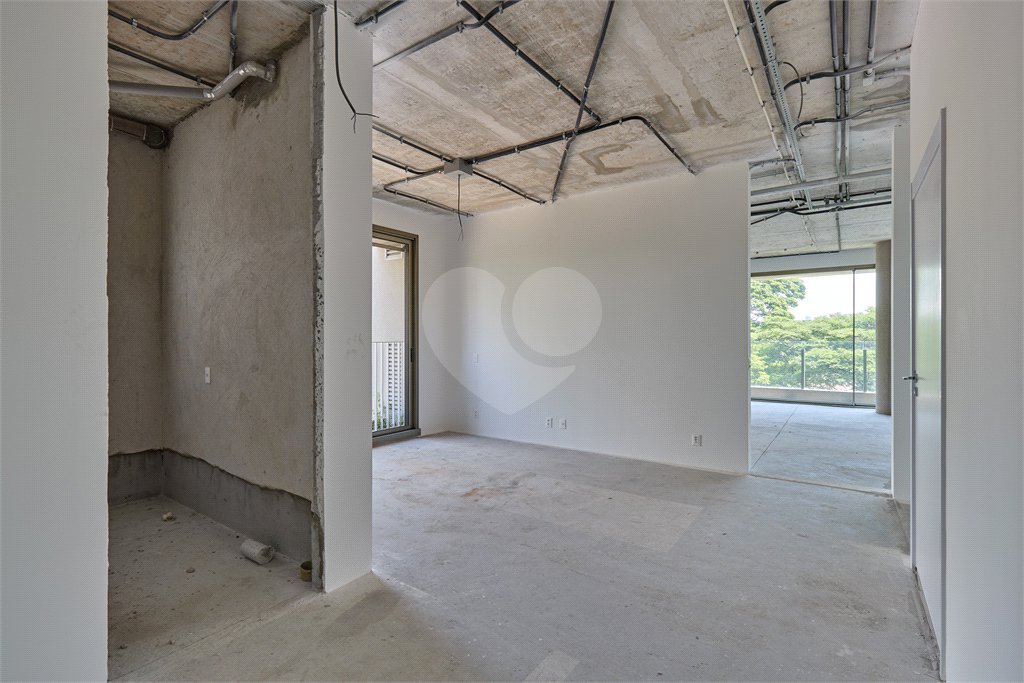 Apartamento à venda com 4 suítes em Vila Nova Conceição, São Paulo, SP