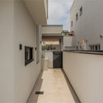 Casa à venda com 3 suítes no condomínio Residencial Central Parque, Salto - SP
