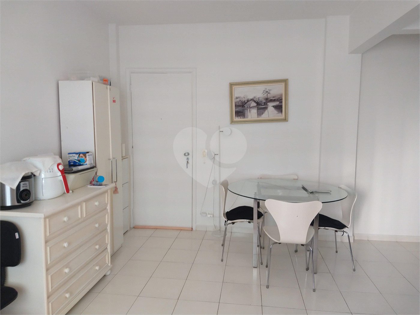Apartamento à venda com 1 quarto em Bela Vista, São Paulo, SP