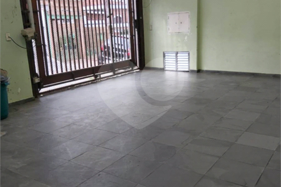 Sobrado à venda com 3 quartos, sendo 1 suíte, em Jaçanã, São Paulo, SP