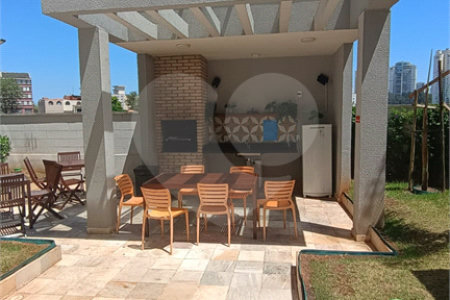 Apartamento à venda com 2 quartos em Vila Inglesa, São Paulo, SP