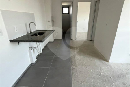 Apartamento à venda com 2 quartos em Jardim Trussardi, São Paulo, SP