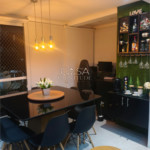 Apartamento à venda com 3 quartos, sendo 1 suíte, em Chácara Pavoeiro, Cotia, SP