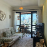Apartamento à venda com 2 quartos em Pinheiros, São Paulo, SP