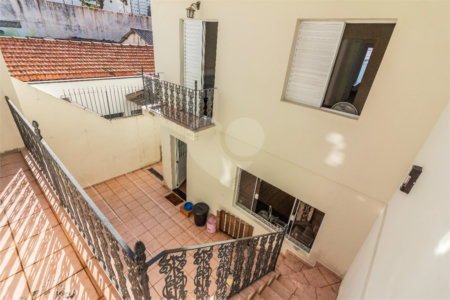 Sobrado à venda com 3 quartos, sendo 1 suíte, em Cambuci, São Paulo, SP