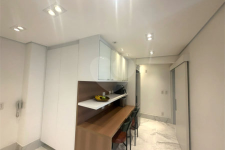 Apartamento à venda com 3 quartos, sendo 2 suítes, em Vila Mascote, São Paulo, SP