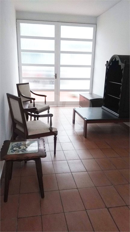 Sobrado à venda com 3 quartos em Chácara Santo Antônio (zona Sul), São Paulo, SP
