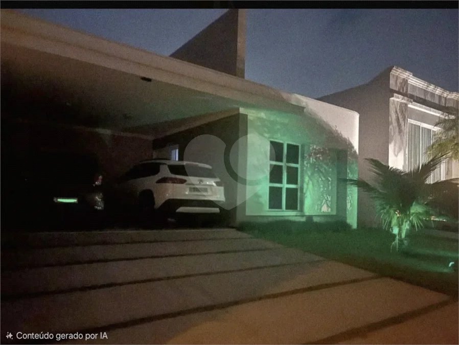 CASA À VENDA – RESIDENCIAL BEIRA DA MATA em INDAIATUBA/SP