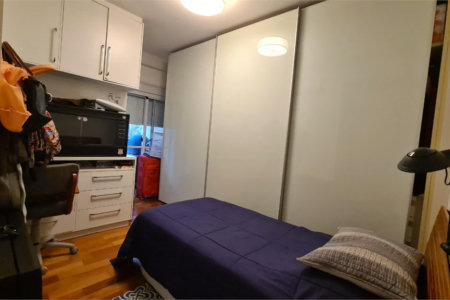 Apartamento à venda com 4 quartos, sendo 3 suítes, em Cidade Monções, São Paulo, SP