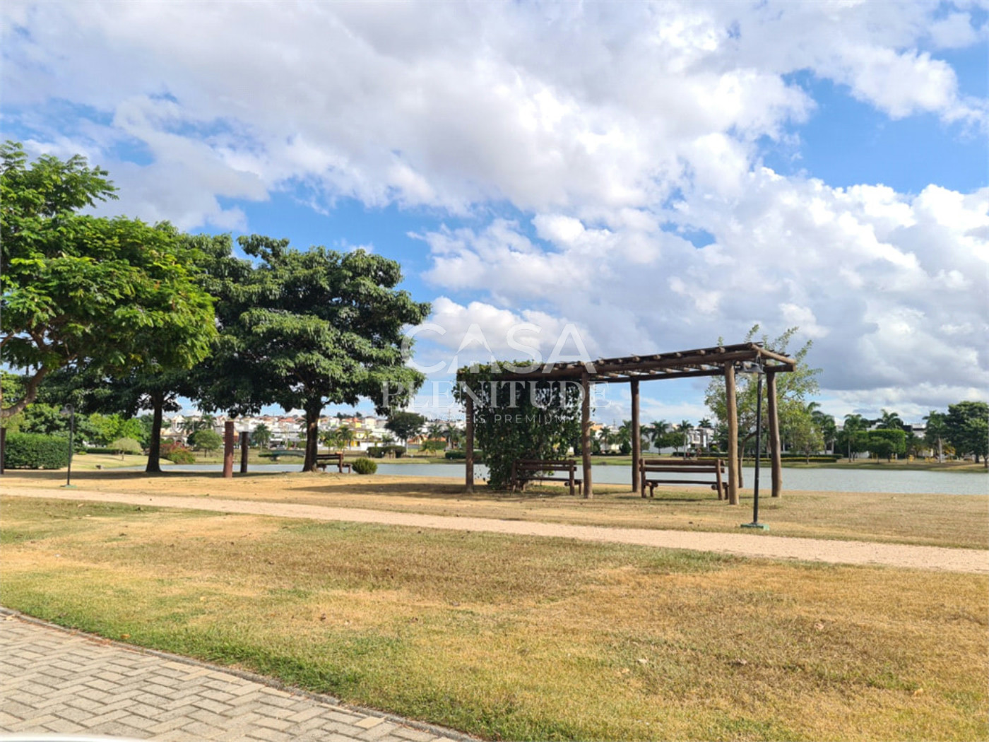Terreno em condomínio à venda em Jardim Ibiti do Paço, Sorocaba, SP