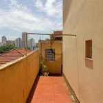 Casa à venda ou para alugar com 4 quartos em Vila Anglo Brasileira, São Paulo, SP