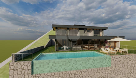 Casa à venda no condomínio Gleba II, Mairiporã - SP