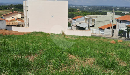 Terreno à venda no condomínio Sevilha Comercial, Indaiatuba - SP