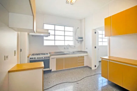 Apartamento à venda com 4 quartos, sendo 3 suítes, em Jardim Paulista, São Paulo, SP