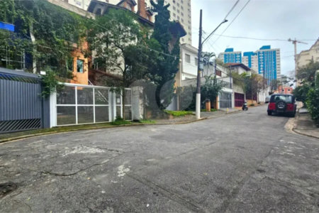 Terreno à venda em Sumarezinho, São Paulo, SP