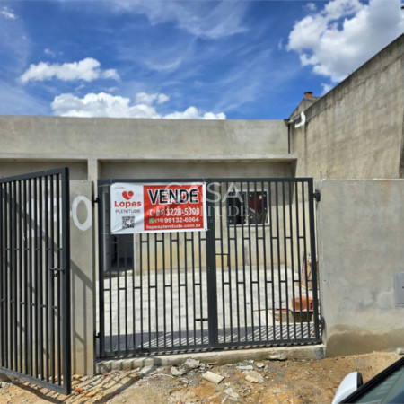 Casa à venda com 2 quartos em Terras de Arieta, Sorocaba, SP