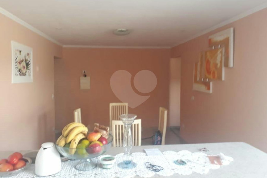 Sobrado à venda com 2 quartos em Limão, São Paulo, SP