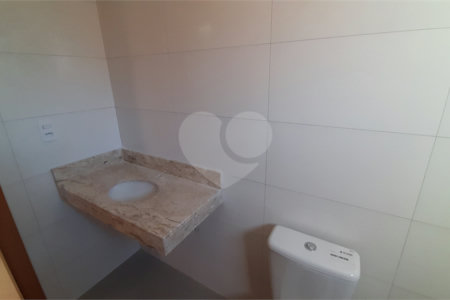 Casa à venda com 2 quartos no condomínio Residencial Luta, São Paulo - SP