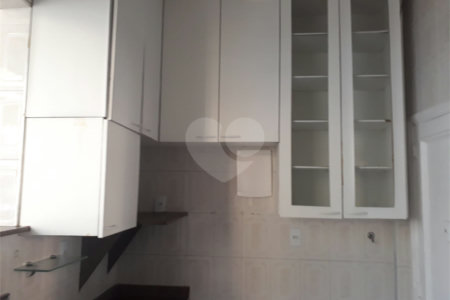 Apartamento à venda com 2 quartos em Tijuca, Rio de Janeiro, RJ