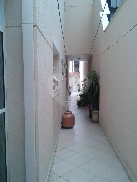 Casa à venda com 3 quartos, sendo 1 suíte, em Parque Vitória, São Paulo, SP