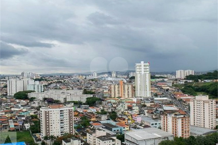 Apartamento à venda com 2 suítes em Mandaqui, São Paulo, SP